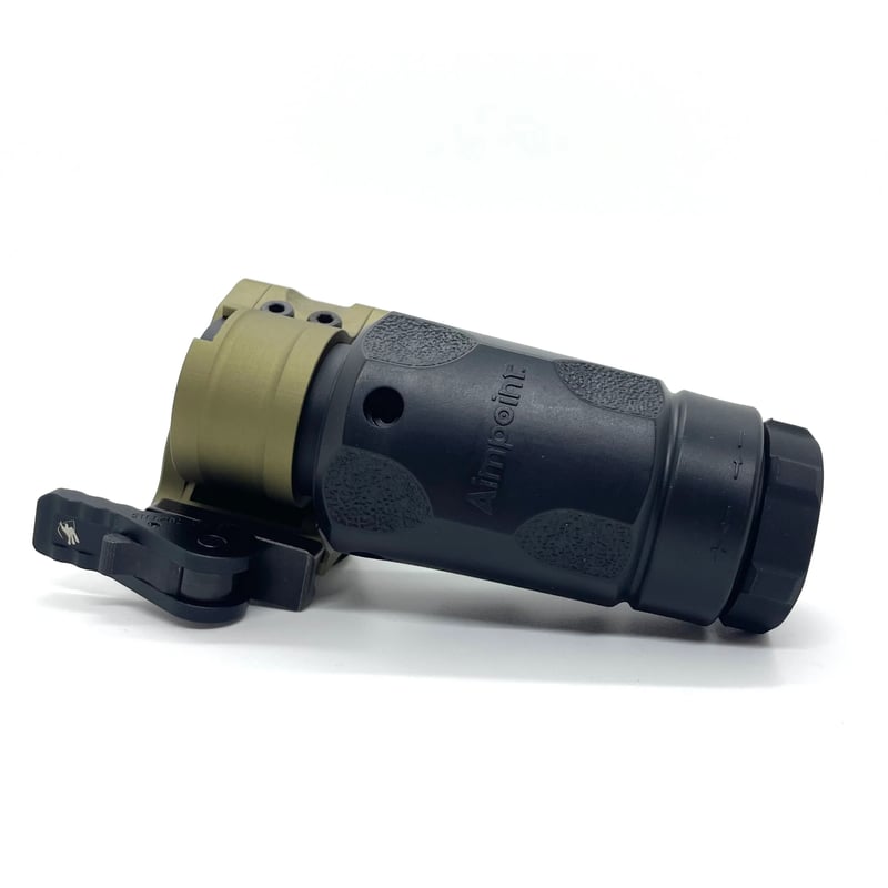 SPEC PRECISION Aimpoint 3XMAG-1 タイプ マグニファイア UNI