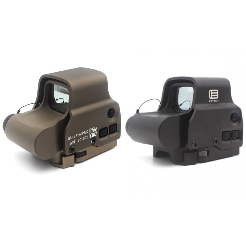 Holy Warrior Eotech EXPS3-0 タイプ ホロサイト | KNIGHT