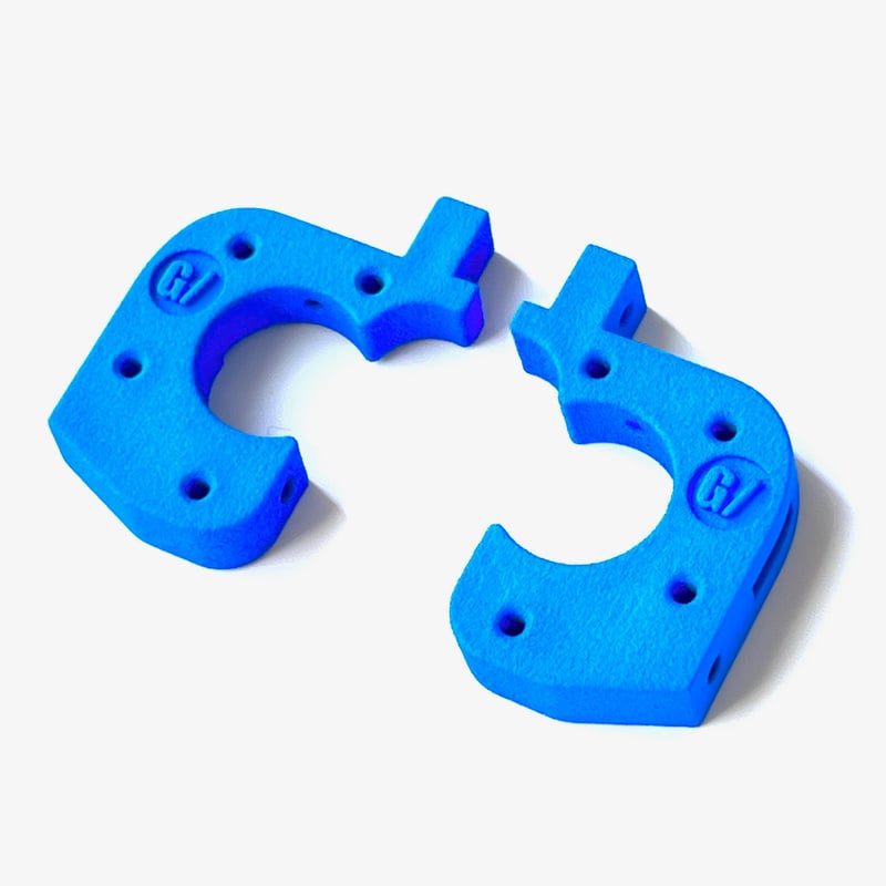 グラスホッパー四輪独立キット③】REAR / リヤパック | Grahho Lab. ONL