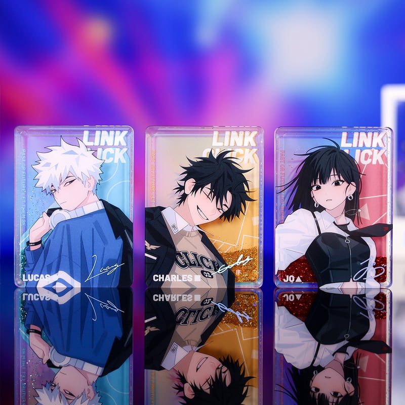 流砂ブロック》時光代理人 流砂ブロッキー 躍動瞬間 トキ・ヒカル