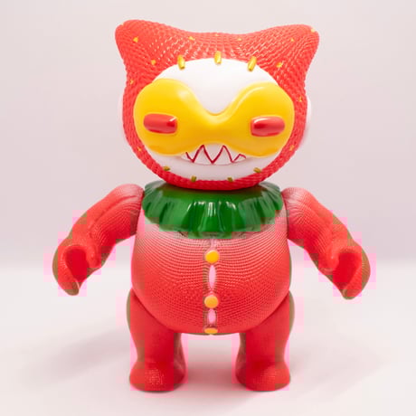 CATEGORY ソフビ | Elfrog工房