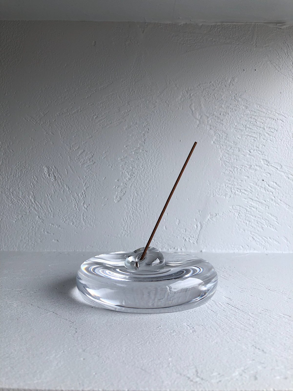 LAN / incense holder with ball | EYEON general