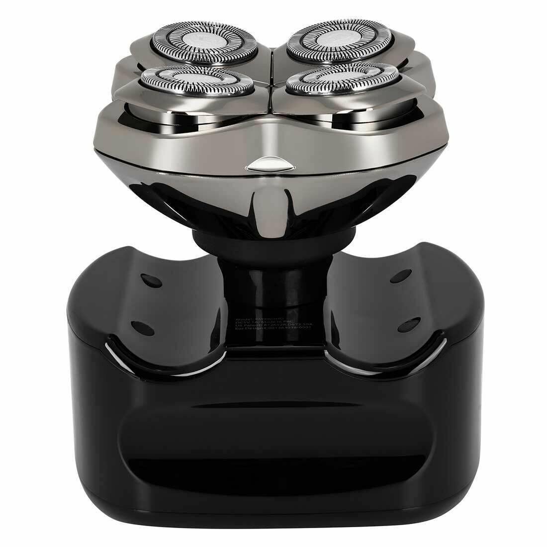 Skull Shaver (スカルシェーバー) Pitbull Gold PRO ピットブル