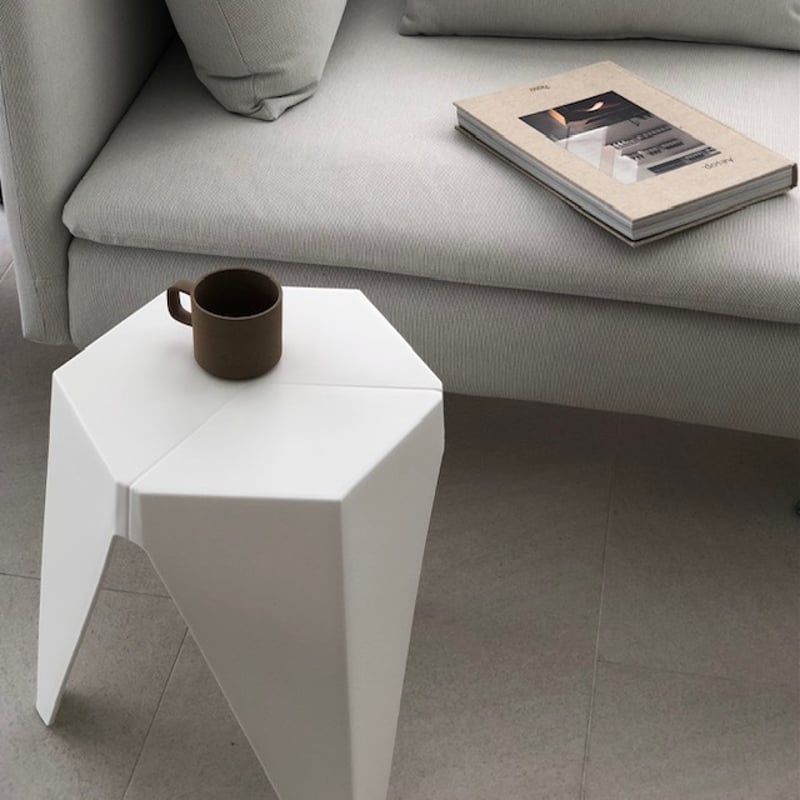 KRISTALIA / CU スツールベンチ・サイドテーブル KRISTALIA / CU