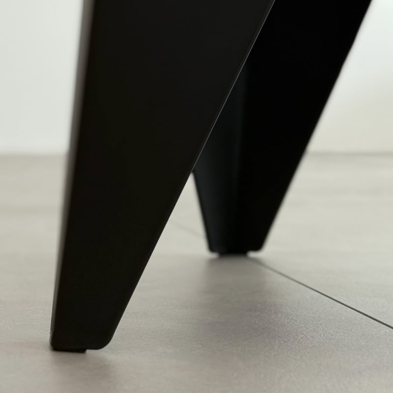 予約販売5月中旬～5月下旬頃発送予 table-03012 ヘキサゴン サイド