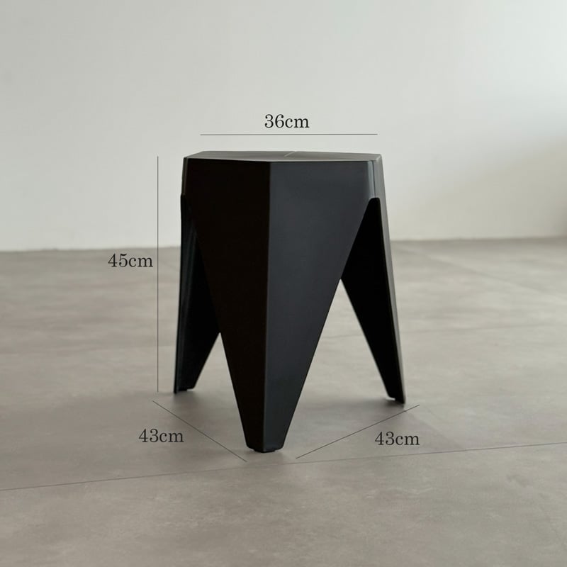 予約販売5月中旬～5月下旬頃発送予 table-03012 ヘキサゴン サイド