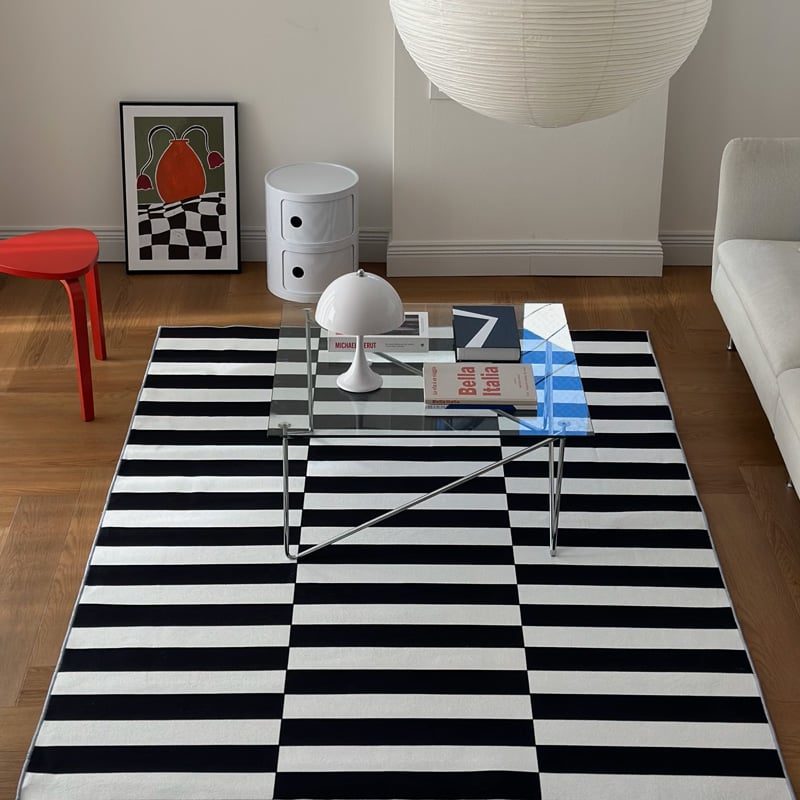 CATEGORY ラグ・約190cmx230cm(約2畳) | ART OF BLACK