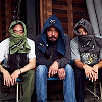 oledickfoggy ラーナーズ レコード4枚 LEARNERS / LEARNERS