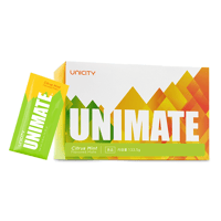 限定】UNICITY super cleanse pack ｜ユニシティ スーパークレンズパ
