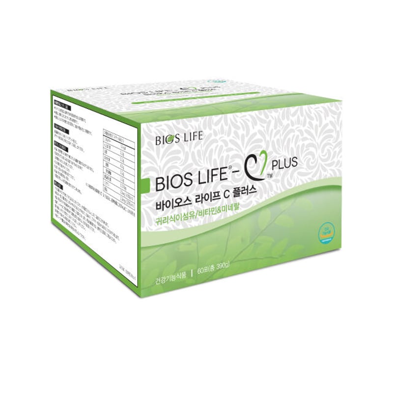 UNICITY BIOS LIFE® C PLUS｜ユニシティ バイオスライフ® C プラス