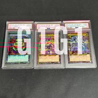 PSA鑑定品-MINT10]ポケモンカード マスター 271/184 GEM MINT 10