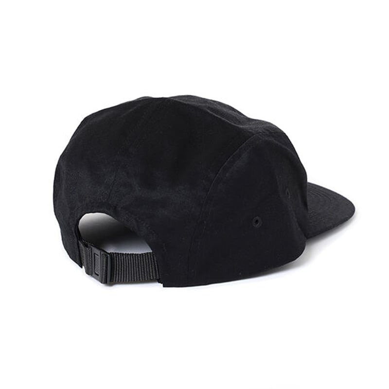 チャレンジャー CHALLENGER FIELD JET CAP（BLACK）（JET CAP