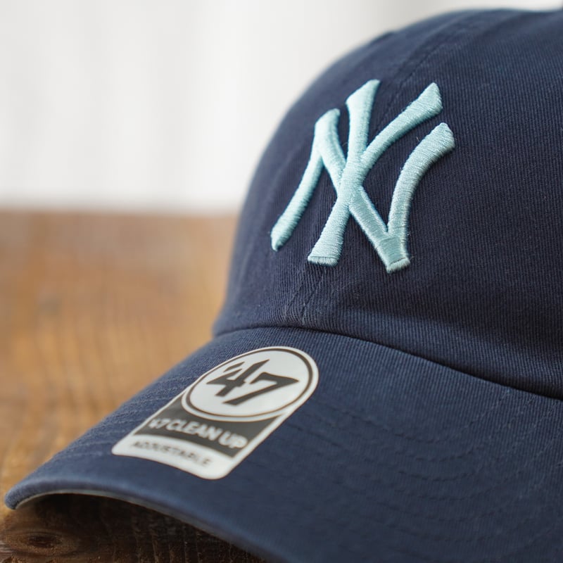 47BRAND フォーティーセブン キャップ '47 ニューヨーク・ヤンキース