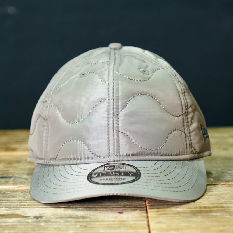 NEWERA・ニューエラ 9THIRTY Powered by GORO NAKATSUGAW