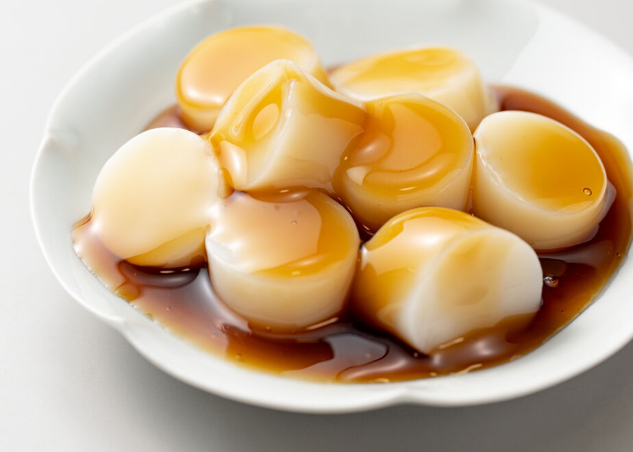 ギフト最適】豊田産米100％使用のしらたま3種セット (簡単！おうちで