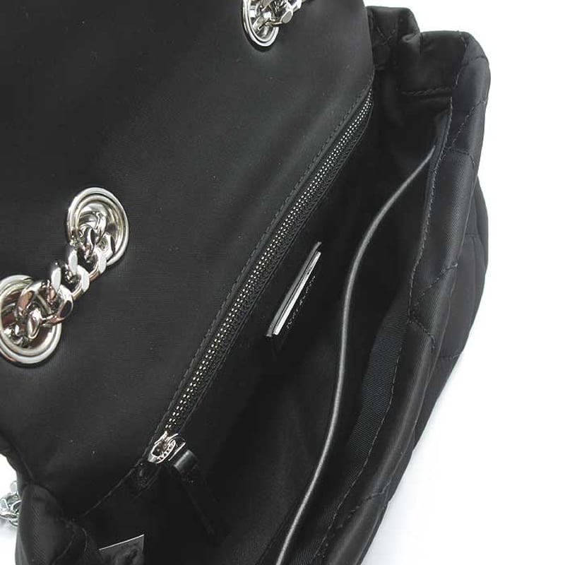 トリーバーチ ショルダーバッグ TORY BURCH キルティング調 スモール