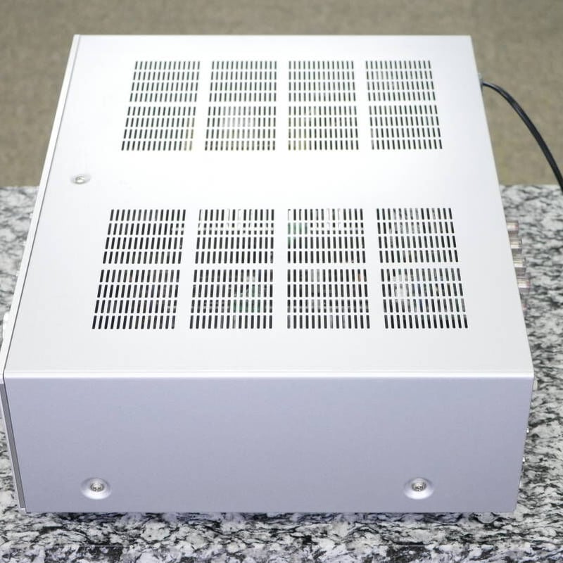 YAMAHA A-S301 プリメインアンプ | Sound Atelier