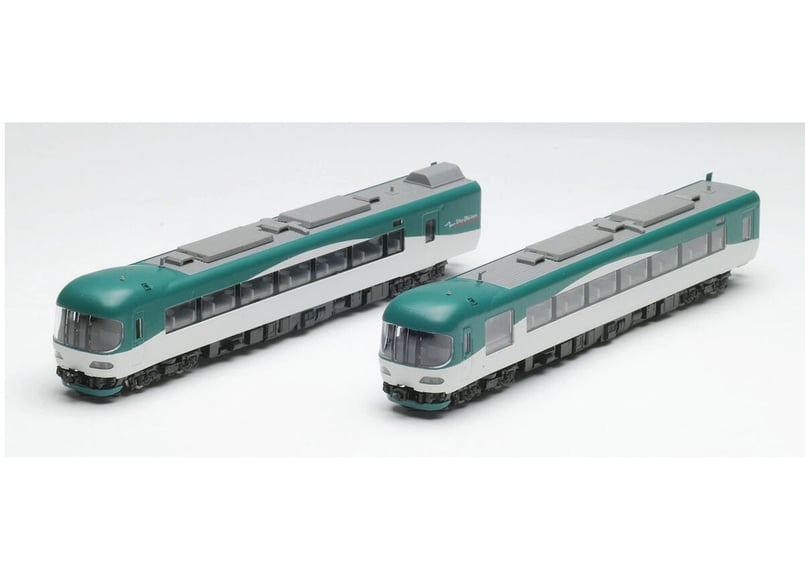 TOMIX 92159 京都丹後鉄道 KTR8000形 基本セット | ウエサカ模型店