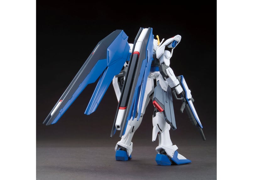 バンダイ HGCE-192 1/144 ZGMF-X10A フリーダムガンダム | ウエサカ模型店