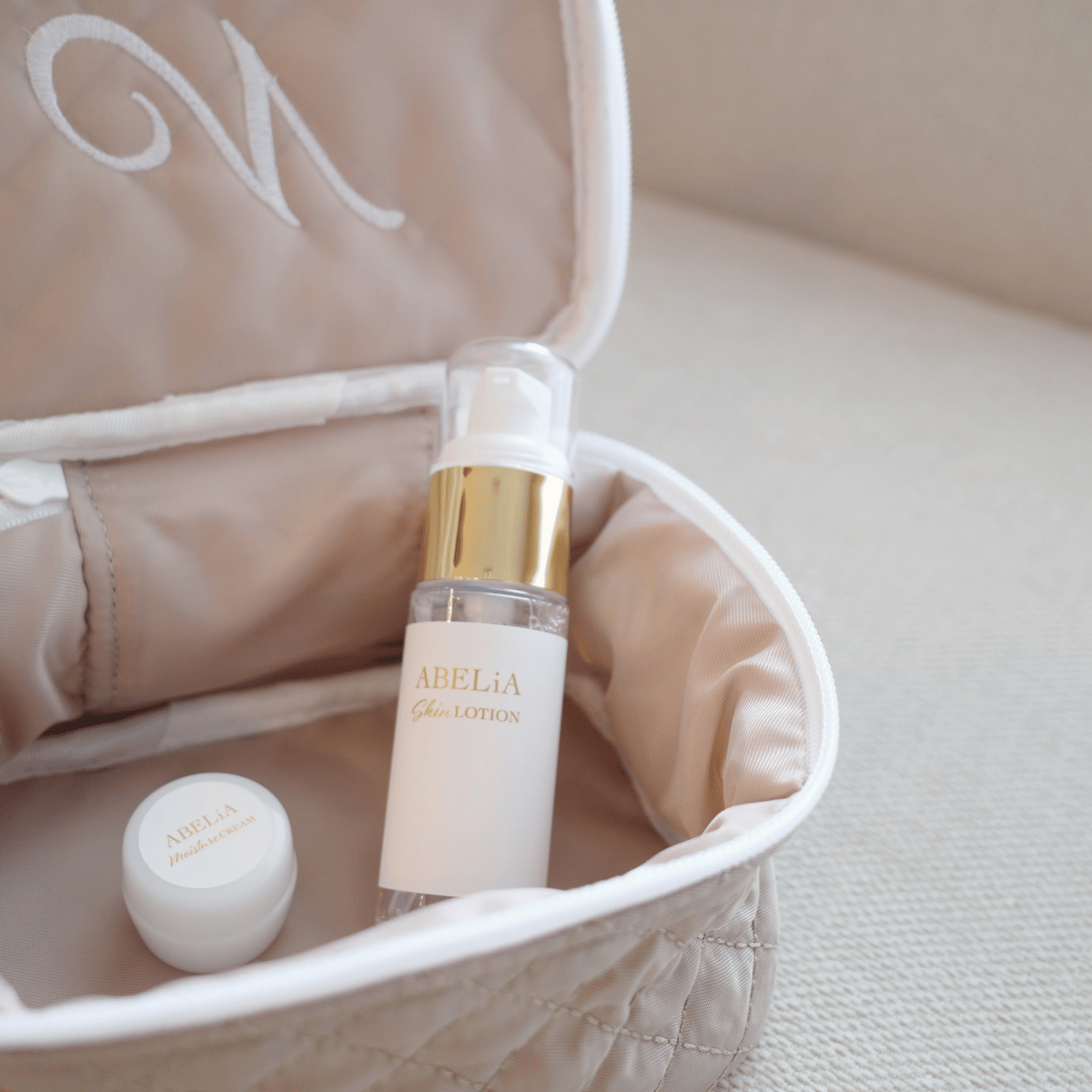 special trial set | ABELiA