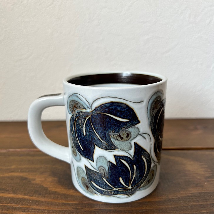 ロイヤルコペンハーゲン 1979 イヤーマグ Small サイズ | lacota