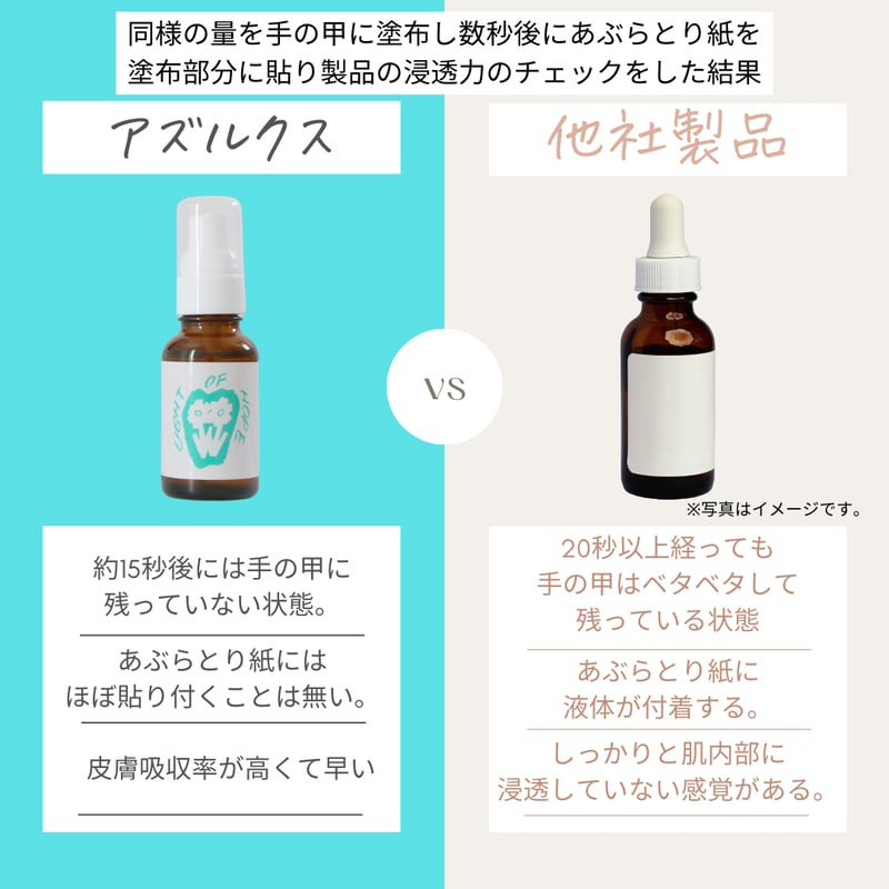 ☘️アズイリス As_iris 炭酸パック 100g×2 説明書＋パンフ 新品1 送料