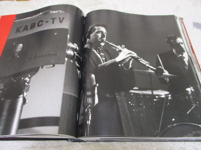 jazz seen william claxton | 古書ベリッシマ