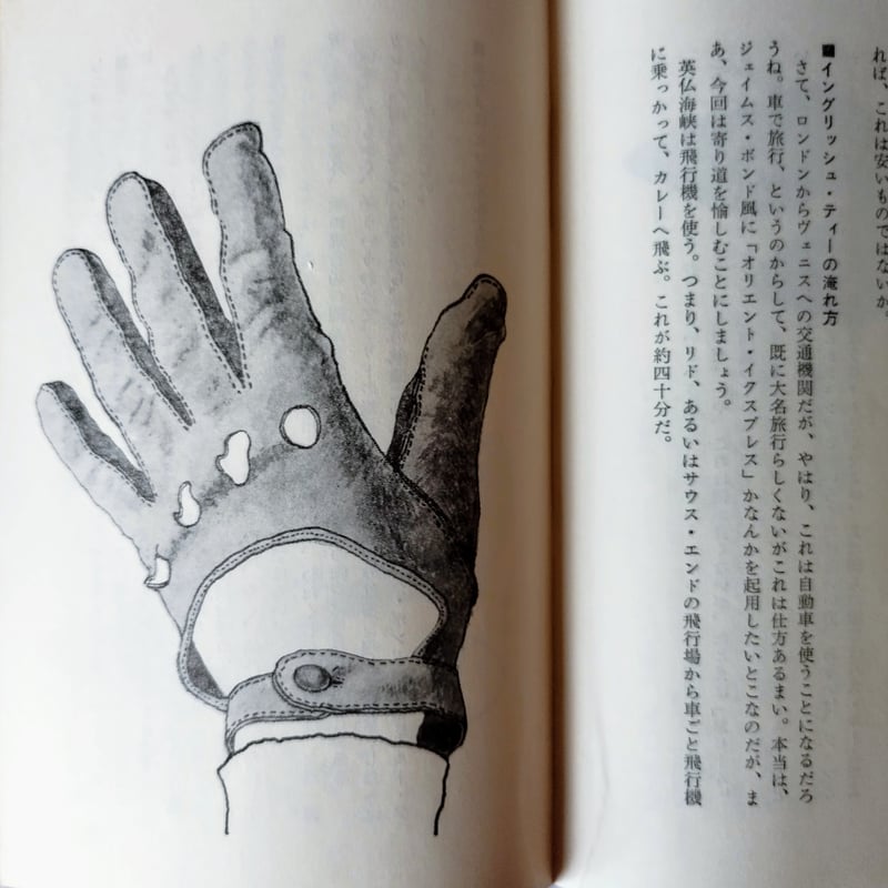 ヨーロッパ退屈日記】 伊丹十三 ネット時代あえて所有する喜びに浸る