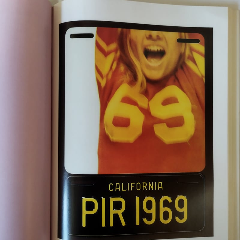 PIRELLI CALENDAR BOOK』 序文・デヴィッド・ニーヴン エロテック