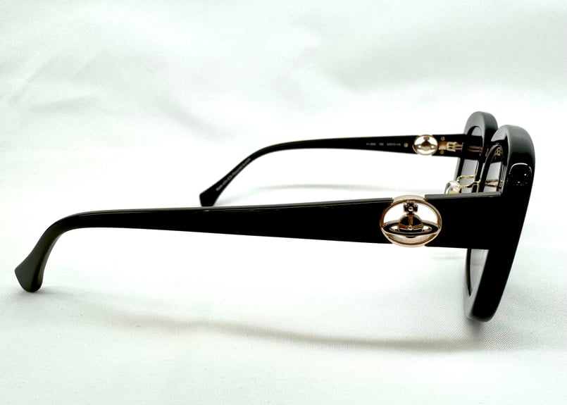 Vivienne Westwood ヴィヴィアンウエストウッド サングラス 41-5004 C