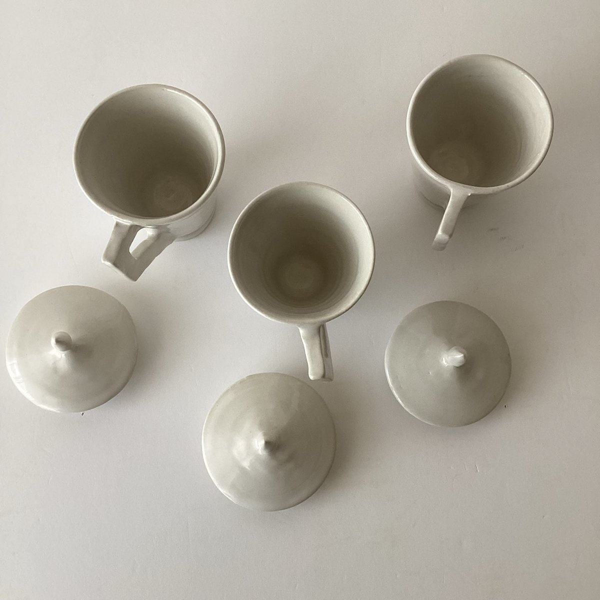 櫻井美奈子 蓋付カップ | gallery1188