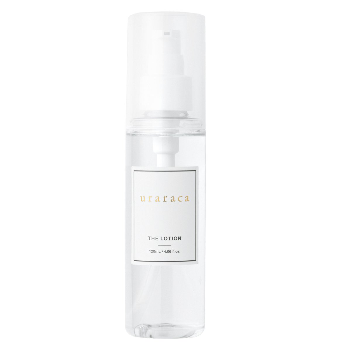 uraraca the lotion | uraraca