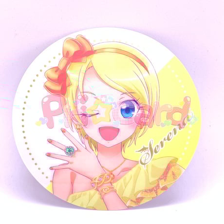 CATEGORY 【紙類グッズ】プリティーリズム・オーロラドリーム | Pri☆card