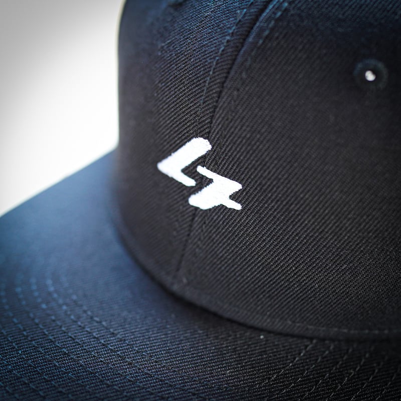 キャップ（シンボルロゴorカタカナ刺繍） | ラスファクトリ