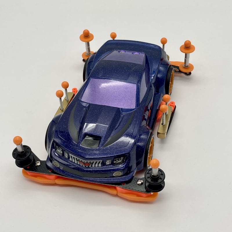 入門用組立て済み 特別仕様 ラウディーブル | ニワトリのお店