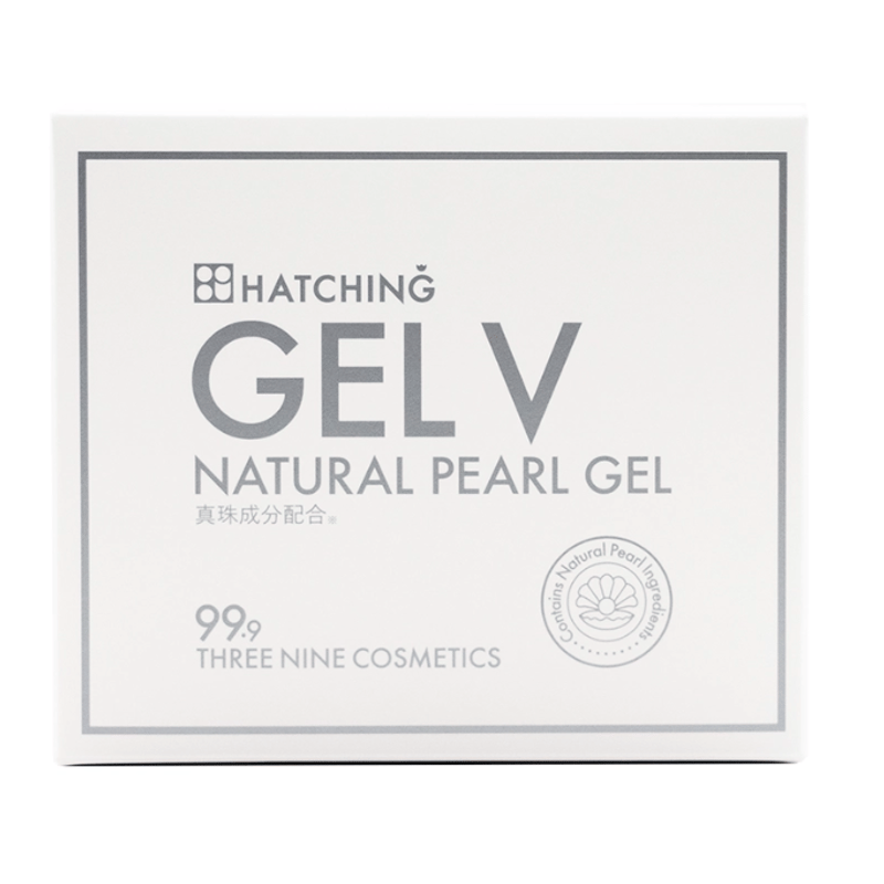 ハッチィングジェルV（300g） | Cuo-Rre ONLINE STORE