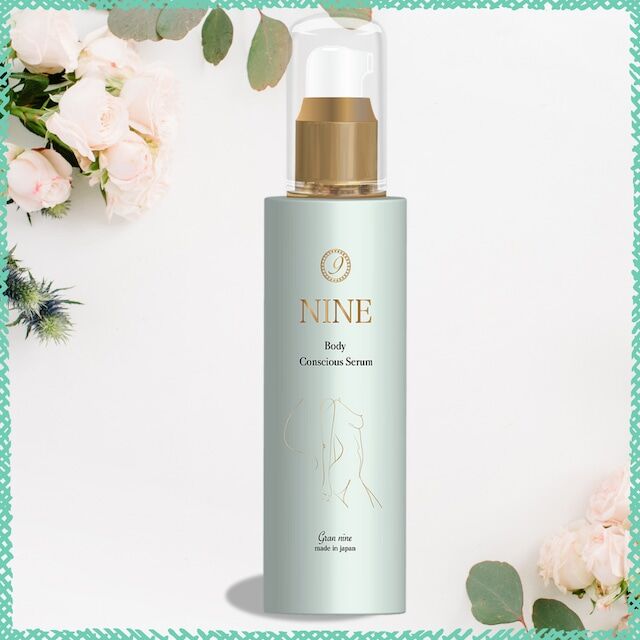 GRAN NINE】Body Conscious Serum ボディコンシャスセラム | C