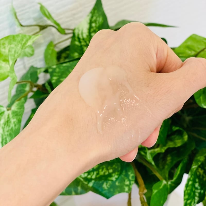 モンローシリーズ】The POREnist in Glow cleansing gel ポア