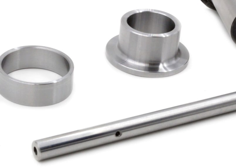 乾式クラッチ用】 クラッチOHキット NSR250R MC21 MC28 リフターロッド