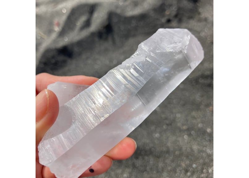 セーラデカブラル産レムリアンシード聖12面体 オールドストック品！超