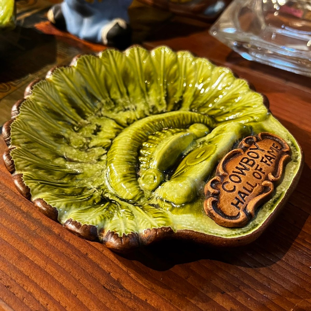 ヴィンテージ 灰皿 16-459 | BigBear Online Store