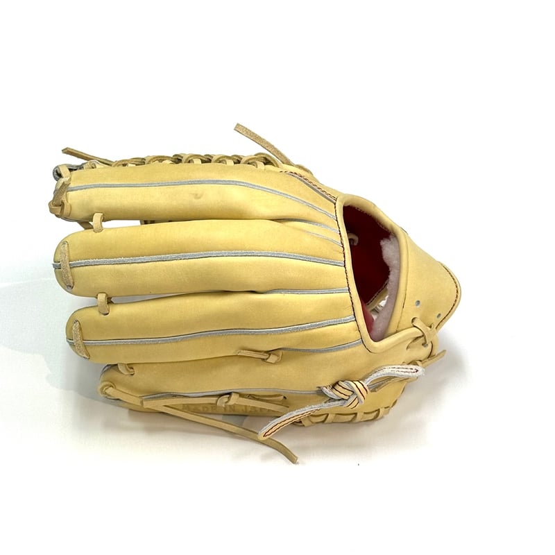 TEPPEN てっぺん 硬式グラブ 限定オールラウンドTP9-S型 高校野球対応