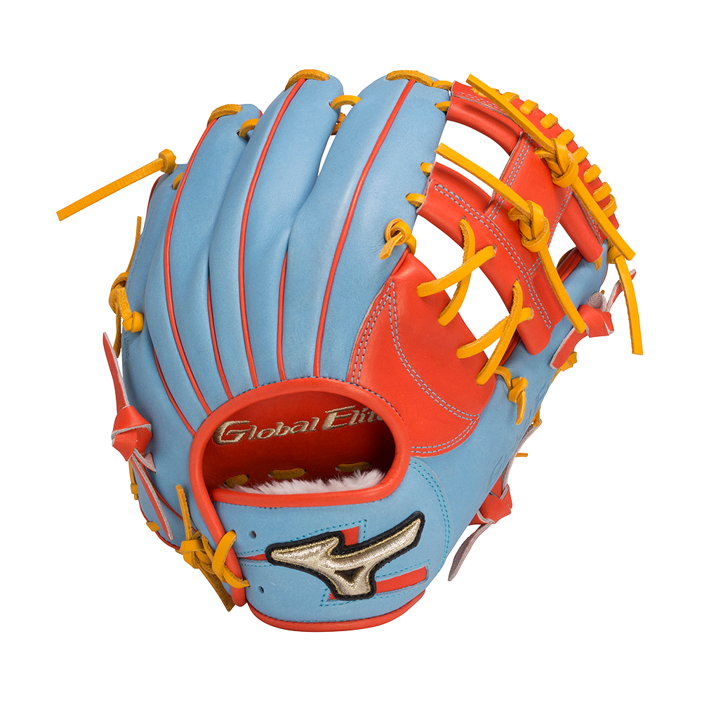 ミズノ 軟式用 1AJGR28303 グローバルエリート∞インフィニティNEO【内