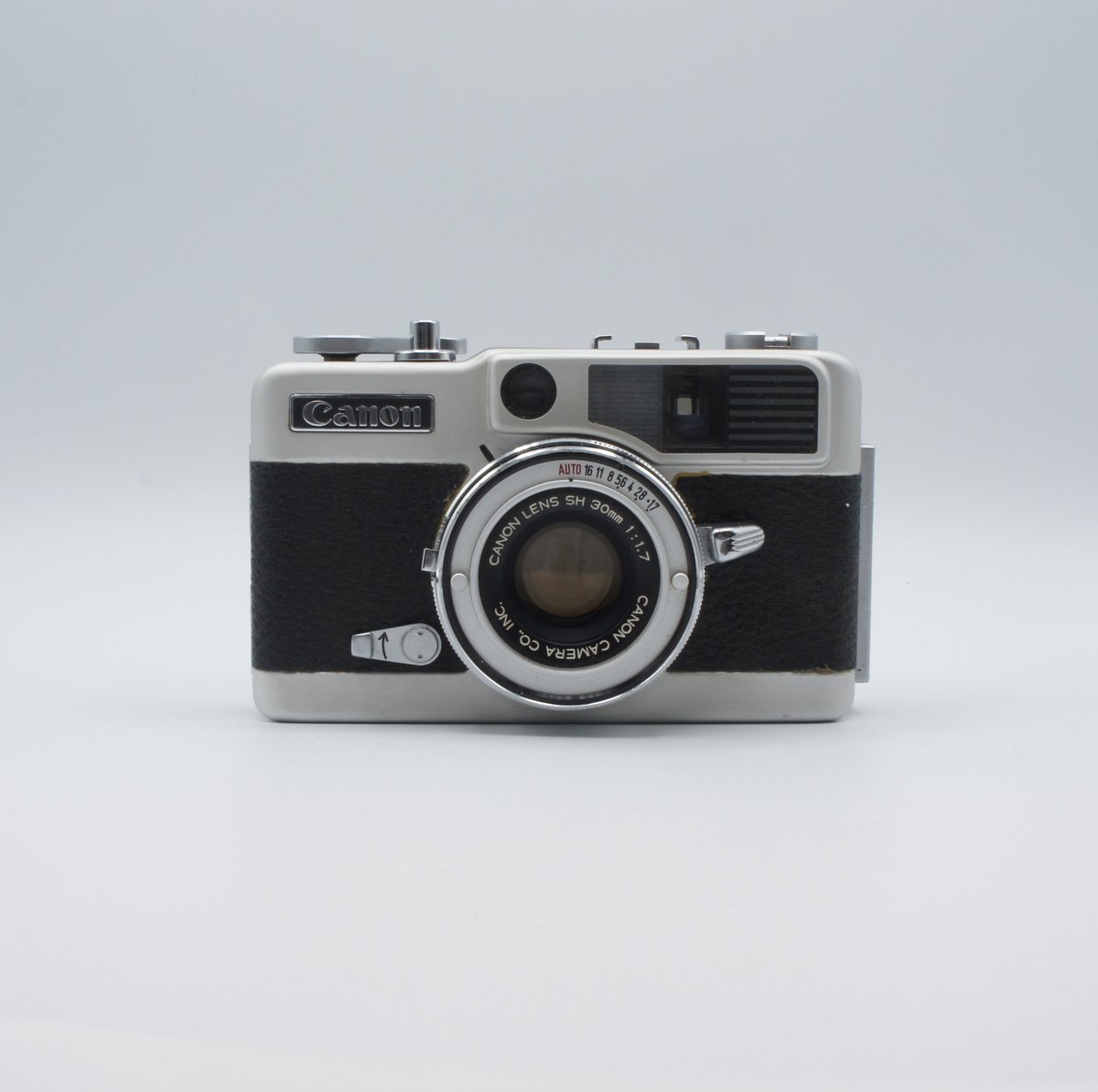 Canon〗Demi EE17（#171) | ニクサンカメラ