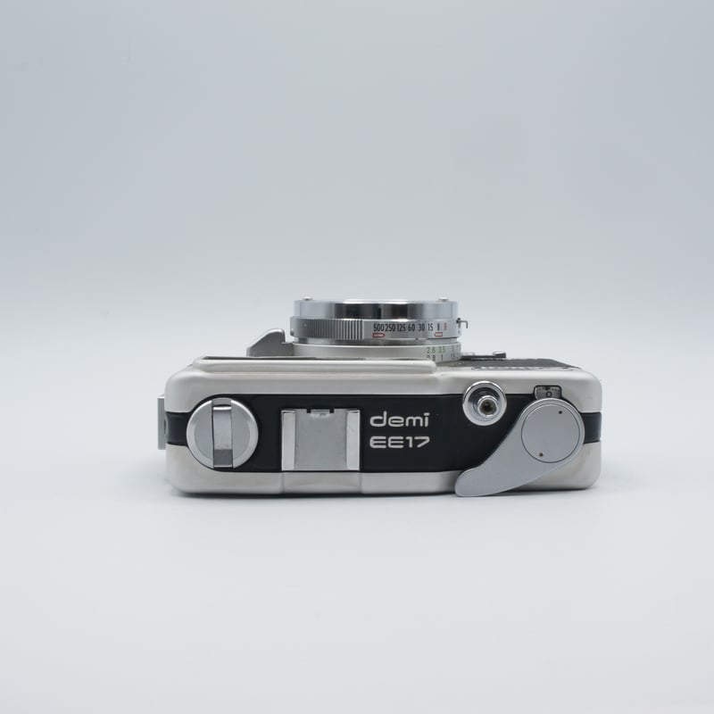 Canon〗Demi EE17（#171) | ニクサンカメラ