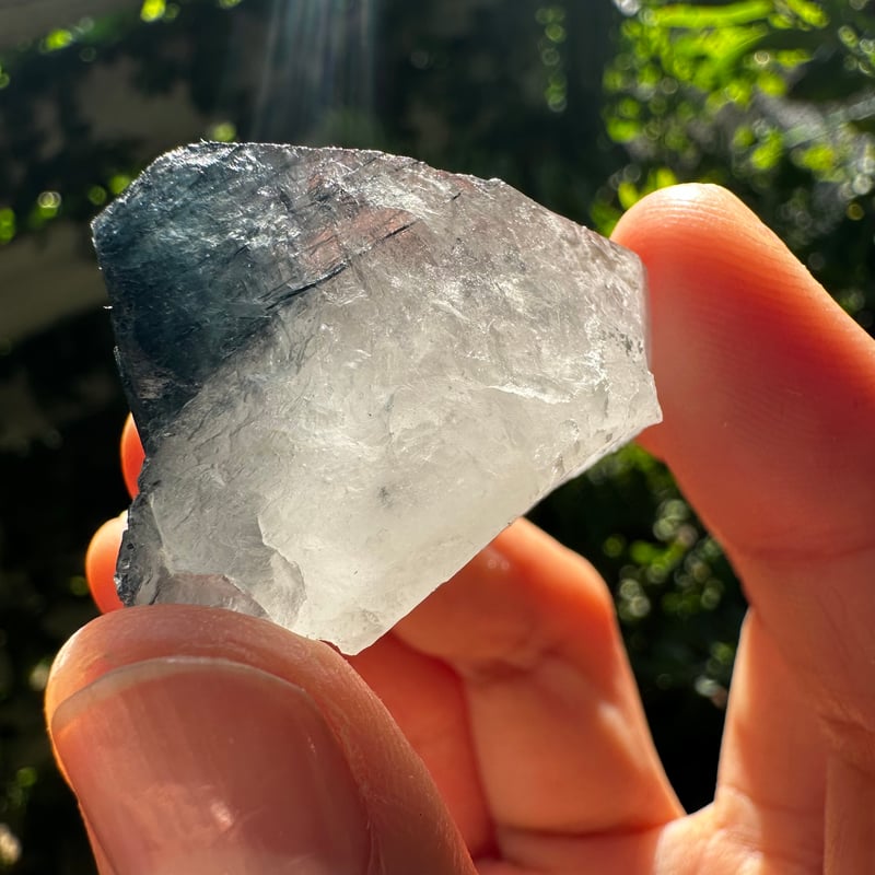 ザギ・マウンテンクォーツNo.1 | Native Stellar Alchemy