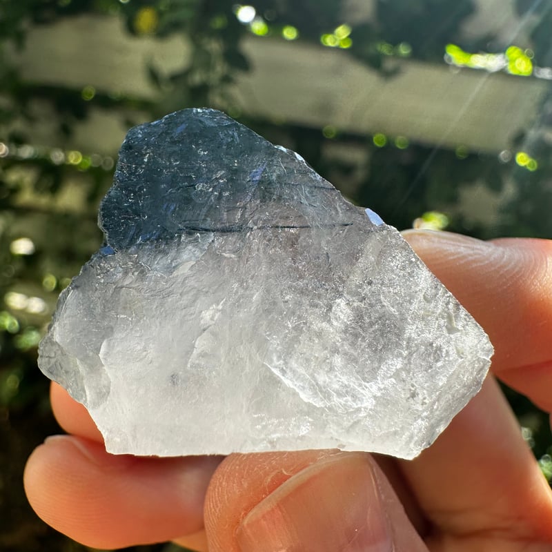 ザギ・マウンテンクォーツNo.1 | Native Stellar Alchemy