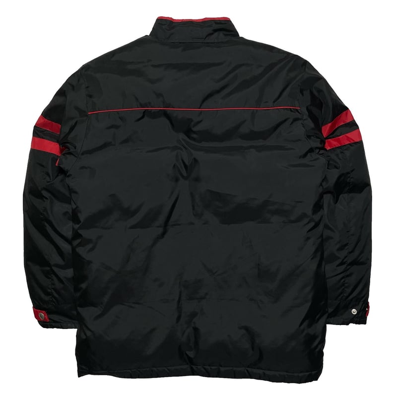 POLO SPORT RALPHLAUREN NYLON JACKET | RICKEY MA
