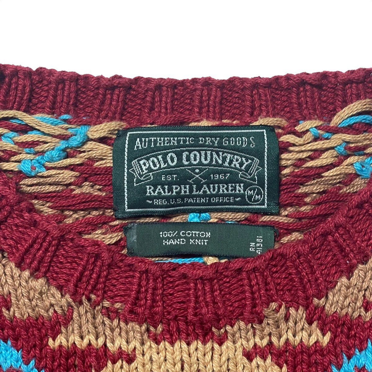 POLO COUNTRY RALPHLAUREN 