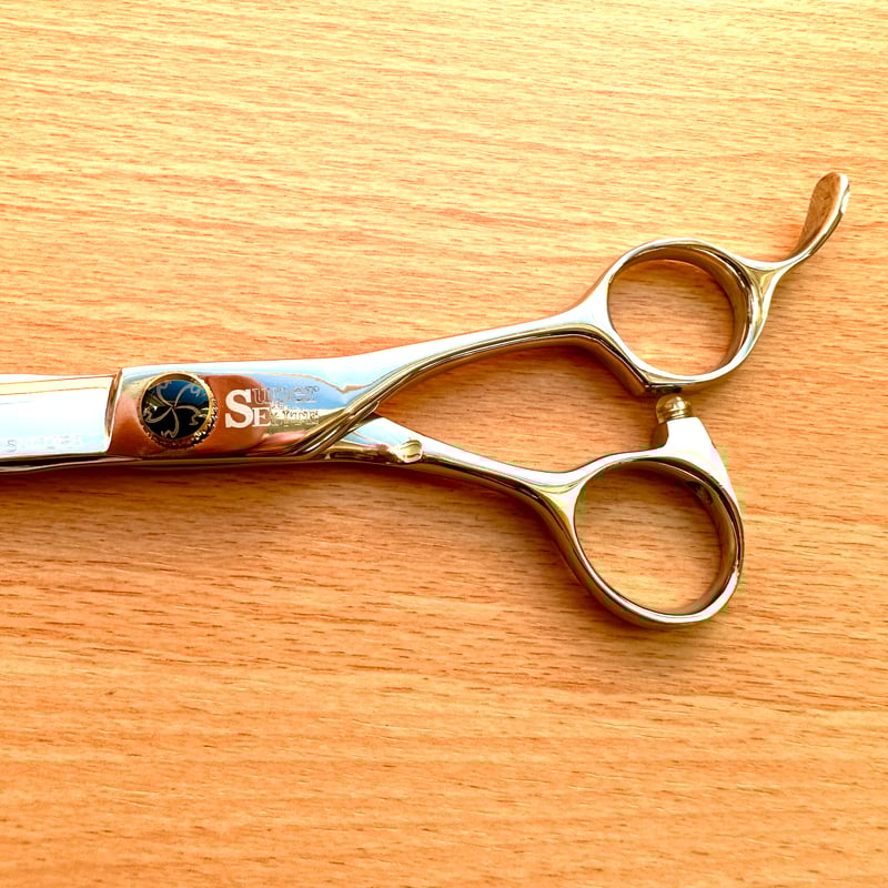 理美容はさみシザースたじま】ベーシックシザー 070 | シザースたじま